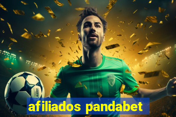 afiliados pandabet